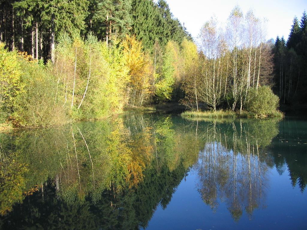 Апартаменты Stollenklause Hormersdorf  Экстерьер фото